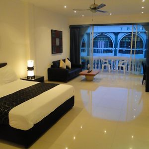 East Suites